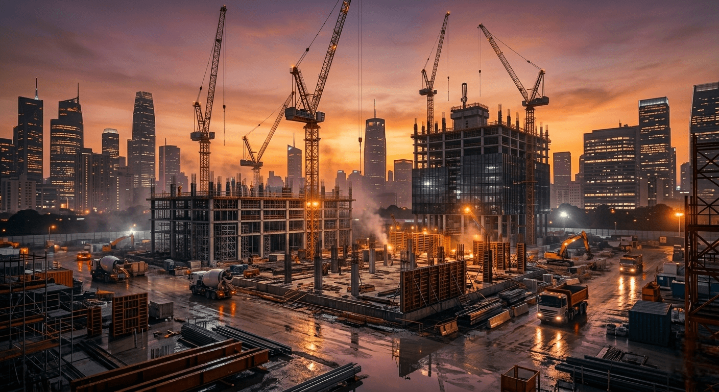 Construction Site