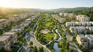 Green Valley