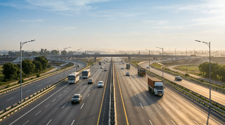 Highway