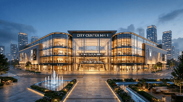 City Mall